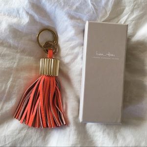 India Hicks Agara Tassel